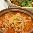 细记港九宵夜大牌档(虹桥南丰城店) - 上海市旅游 缩略图 6