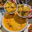 细记港九宵夜大牌档(虹桥南丰城店) - 上海市旅游 缩略图 9