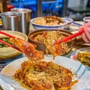 细记港九宵夜大牌档(虹桥南丰城店) - 上海市旅游 缩略图 3