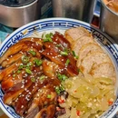 细记港九宵夜大牌档(虹桥南丰城店) - 上海市旅游 缩略图 4
