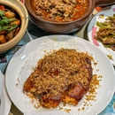 细记港九宵夜大牌档(虹桥南丰城店) - 上海市旅游 缩略图 5