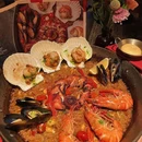 BROWNSTONE布朗石西班牙餐厅(深圳湾店) - 深圳市旅游 缩略图 5