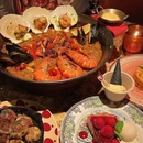 BROWNSTONE布朗石西班牙餐厅(深圳湾店) - 深圳市旅游 缩略图 1