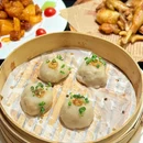 客家首宴·臻品河鲜馆(北站店) - 深圳市旅游 缩略图 4