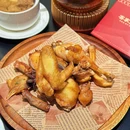 客家首宴·臻品河鲜馆(北站店) - 深圳市旅游 缩略图 1