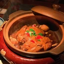 隐厨·中国菜馆·宴会厅(卓悦中心店) - 深圳市旅游 缩略图 2