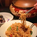 隐厨·中国菜馆·宴会厅(卓悦中心店) - 深圳市旅游 缩略图 1