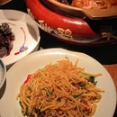 隐厨·中国菜馆·宴会厅(卓悦中心店) - 深圳市旅游 缩略图 5