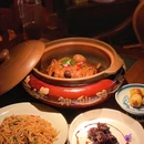 隐厨·中国菜馆·宴会厅(卓悦中心店) - 深圳市旅游 缩略图 3