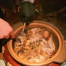 隐厨·中国菜馆·宴会厅(卓悦中心店) - 深圳市旅游 缩略图 4