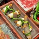 芸山季·云南野生菌火锅(龙华天虹店) - 深圳市旅游 缩略图 4