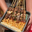 芸山季·云南野生菌火锅(龙华天虹店) - 深圳市旅游 缩略图 6