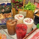 芸山季·云南野生菌火锅(龙华天虹店) - 深圳市旅游 缩略图 7