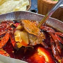 李阿婆·牛厂火锅·夜宵(上海首店) - 上海市旅游 缩略图 5