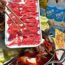李阿婆·牛厂火锅·夜宵(上海首店) - 上海市旅游 缩略图 3