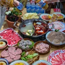 李阿婆·牛厂火锅·夜宵(上海首店) - 上海市旅游 缩略图 1