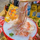 李阿婆·牛厂火锅·夜宵(上海首店) - 上海市旅游 缩略图 7