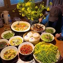 偶屋里·江西山里菜(万象悦街店) - 南昌市旅游 缩略图 1