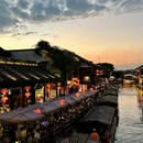 虎丘山风景名胜区 - 苏州旅游 缩略图 1
