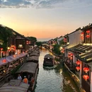 虎丘山风景名胜区 - 苏州旅游 缩略图 6