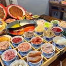 北步园火锅(惠州首店) - 惠州市旅游 缩略图 7