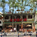 北步园火锅(惠州首店) - 惠州市旅游 缩略图 9