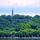 杭州西湖 - 杭州市旅游 缩略图 4