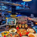 SPACELAB失重餐厅(青岛万象城店) - 青岛市旅游 缩略图 1
