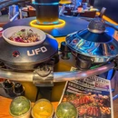 SPACELAB失重餐厅(青岛万象城店) - 青岛市旅游 缩略图 4