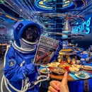 SPACELAB失重餐厅(青岛万象城店) - 青岛市旅游 缩略图 9