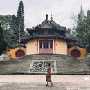园山风景区 - 深圳市旅游 缩略图 3