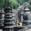 园山风景区 - 深圳市旅游 缩略图 9