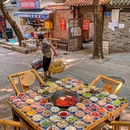 汉庭酒店(石家庄北国商城地铁站店) - 石家庄市旅游 缩略图 1