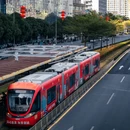 清龙有轨电车站[公交站] - 深圳市旅游 缩略图 5