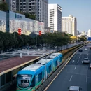清龙有轨电车站[公交站] - 深圳市旅游 缩略图 4