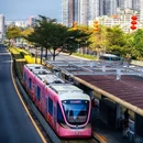 清龙有轨电车站[公交站] - 深圳市旅游 缩略图 1