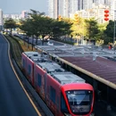清龙有轨电车站[公交站] - 深圳市旅游 缩略图 3