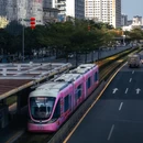 清龙有轨电车站[公交站] - 深圳市旅游 缩略图 2