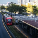 清龙有轨电车站[公交站] - 深圳市旅游 缩略图 6