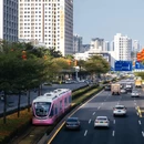 清龙有轨电车站[公交站] - 深圳市旅游 缩略图 7