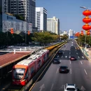 清龙有轨电车站[公交站] - 深圳市旅游 缩略图 8