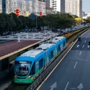 清龙有轨电车站[公交站] - 深圳市旅游 缩略图 9