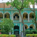 沙面岛 - 广州市旅游 缩略图 8