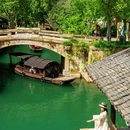 濮院时尚古镇 - 嘉兴市旅游 缩略图 2