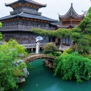 濮院时尚古镇 - 嘉兴市旅游 缩略图 1