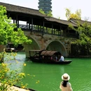 濮院时尚古镇 - 嘉兴市旅游 缩略图 5