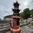 天台山-桐柏宫 - 台州市旅游 缩略图 2