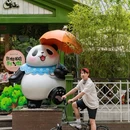 锦江公园 - 成都市旅游 缩略图 4