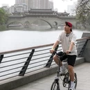 锦江公园 - 成都市旅游 缩略图 5