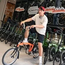 锦江公园 - 成都市旅游 缩略图 9